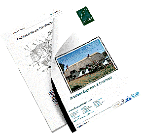 Thatched building survey report