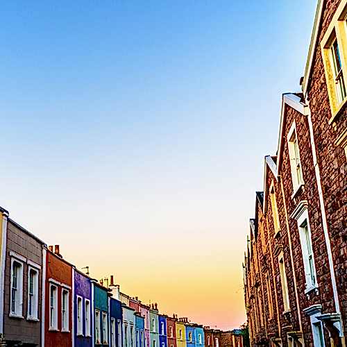 Bristol Building House Surveys