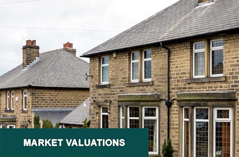 RICS valuations