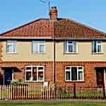 Right to Buy council house