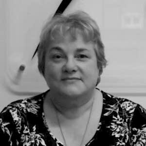 Carol Lauder