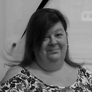 Elaine Pinfold - Bookings Administrator