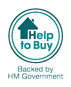 Help to Buy logo