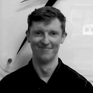 Kevin Healy - Accounts Administrator