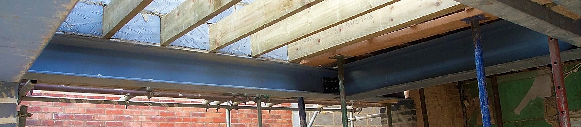 Residential structural engineers