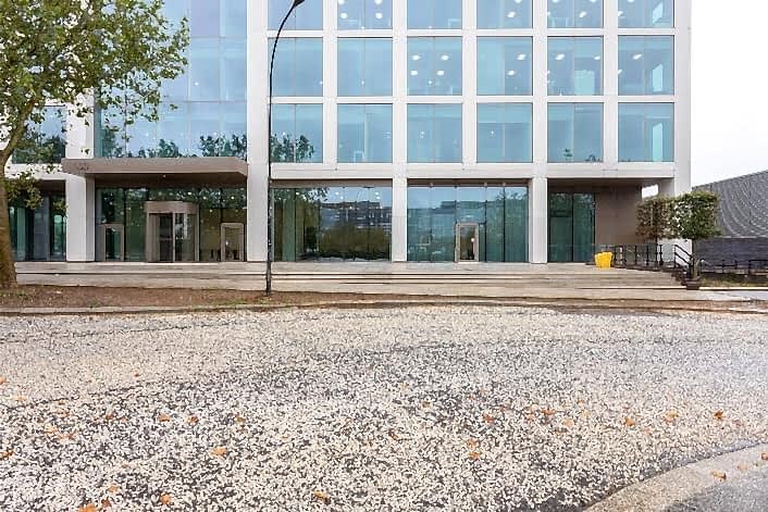Chartered Surveyors in Milton Keynes