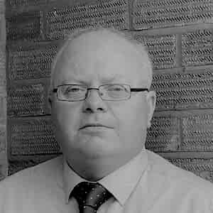 David Hannaford