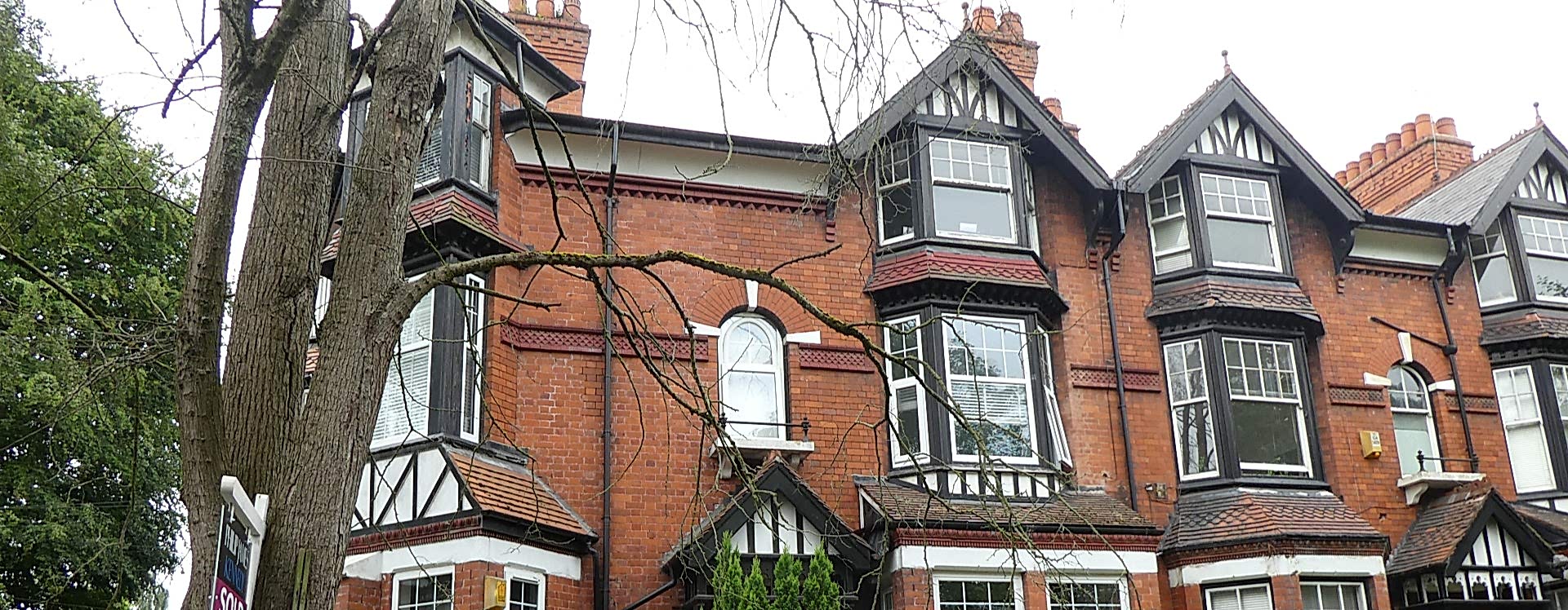 Building surveyors in Manchester