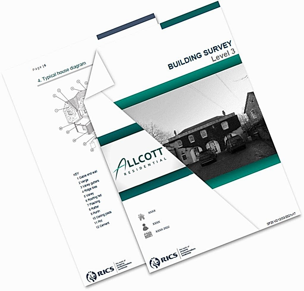 Coach House survey report