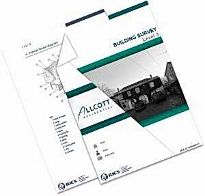 Coach House survey report