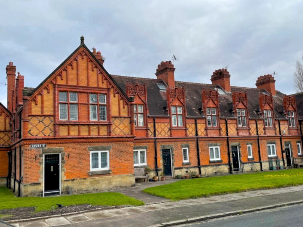 Port Sunlight property survey