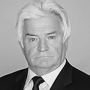 David Allcott